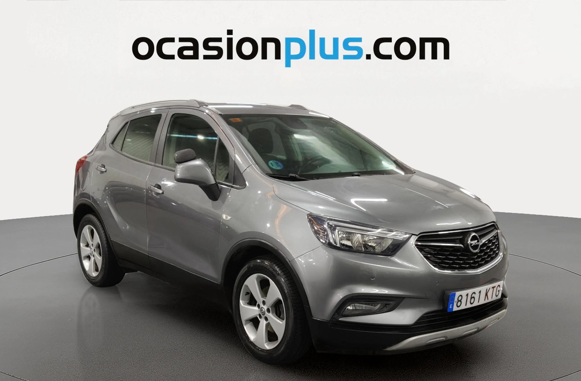 Opel Mokka 1.4 Turbo GLP Selective 4x2 - foto 2