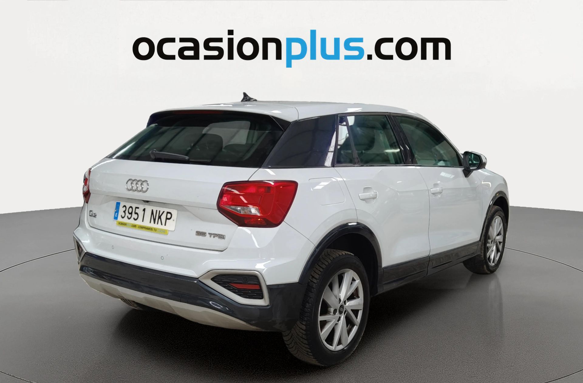 Audi Q2 Advanced 35 TFSI S tronic - foto 4