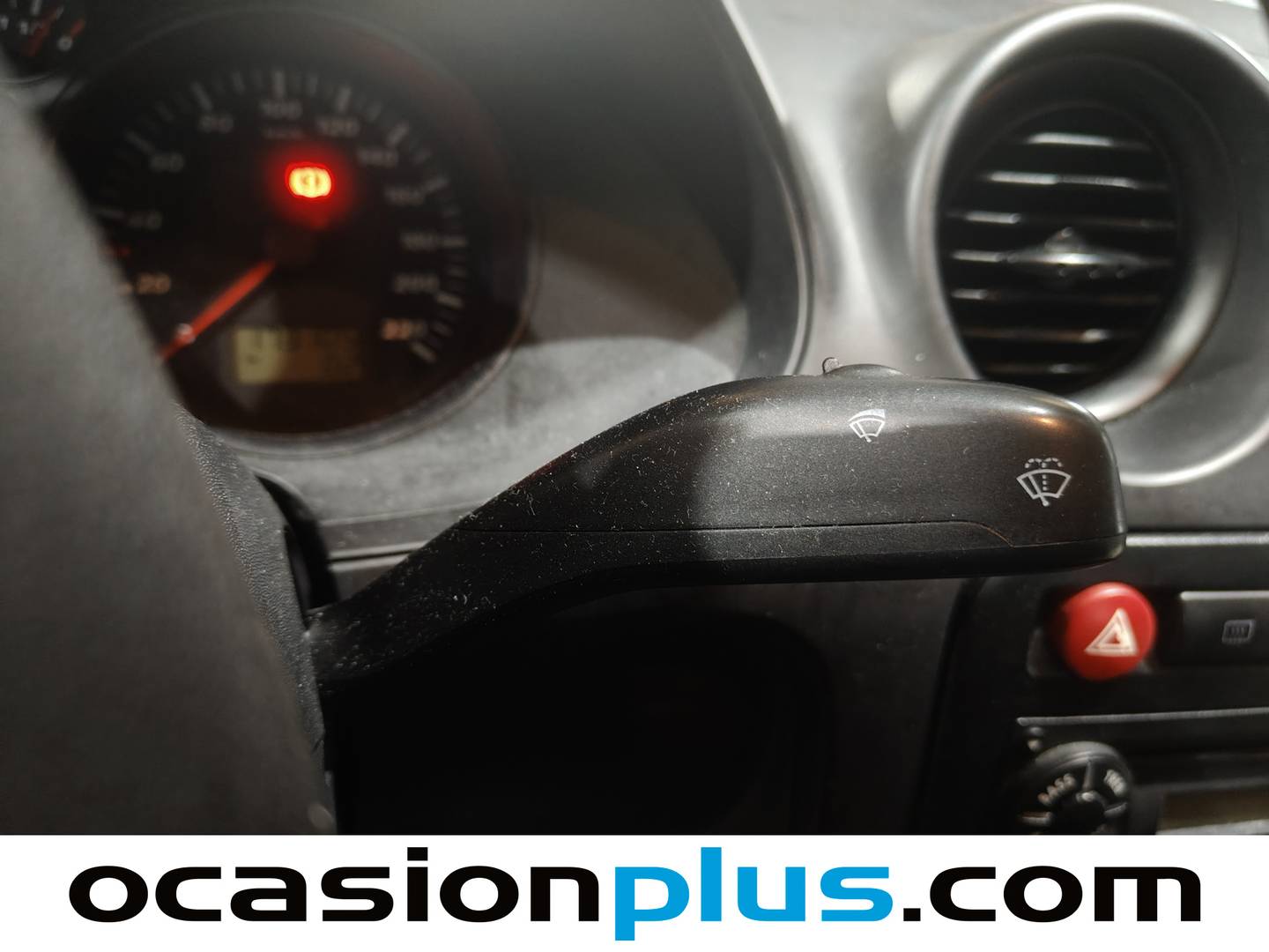 Foto Seat Córdoba SEAT Córdoba 1.4 16v Reference  (75 CV)