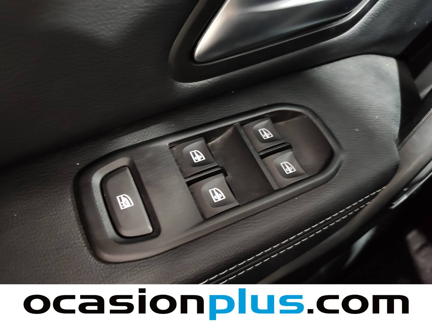 Dacia Duster Dacia Duster Prestige Blue dCi (115 CV) 4X2 diésel