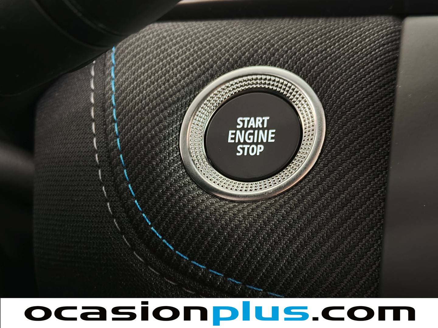 Renault Captur Renault Captur Espirit Alpine E-Tech (145 CV) híbrido