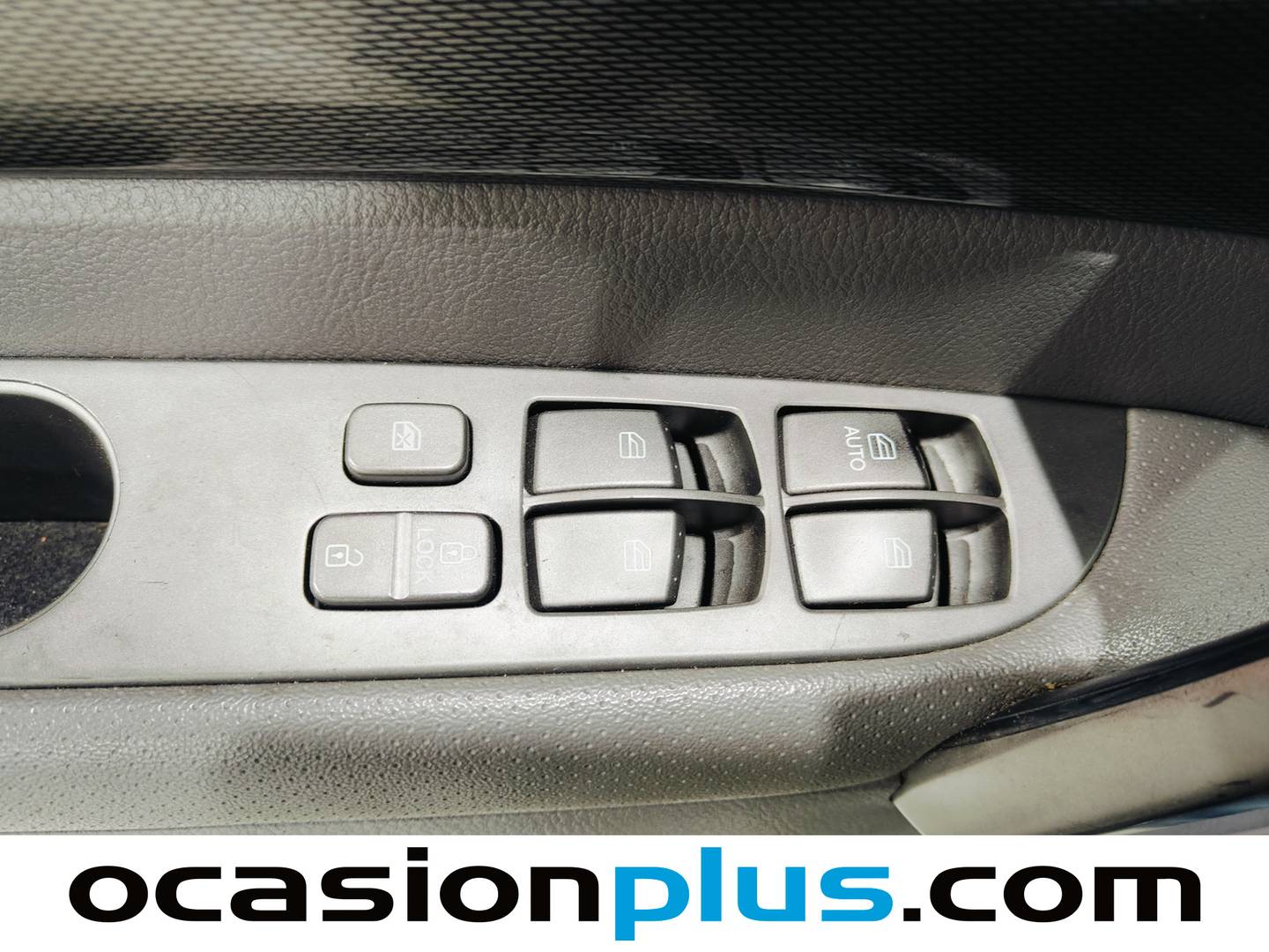 SsangYong Rodius SsangYong Rodius 270 Xdi Limited (155 CV) 7 PLAZAS al mejor precio
