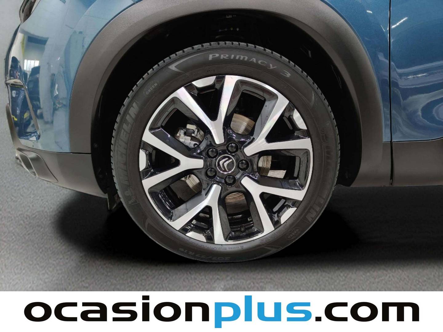 Citroën C5 Aircross Citroën C5 Aircross PureTech 130 S&S Feel (131 CV) gasolina