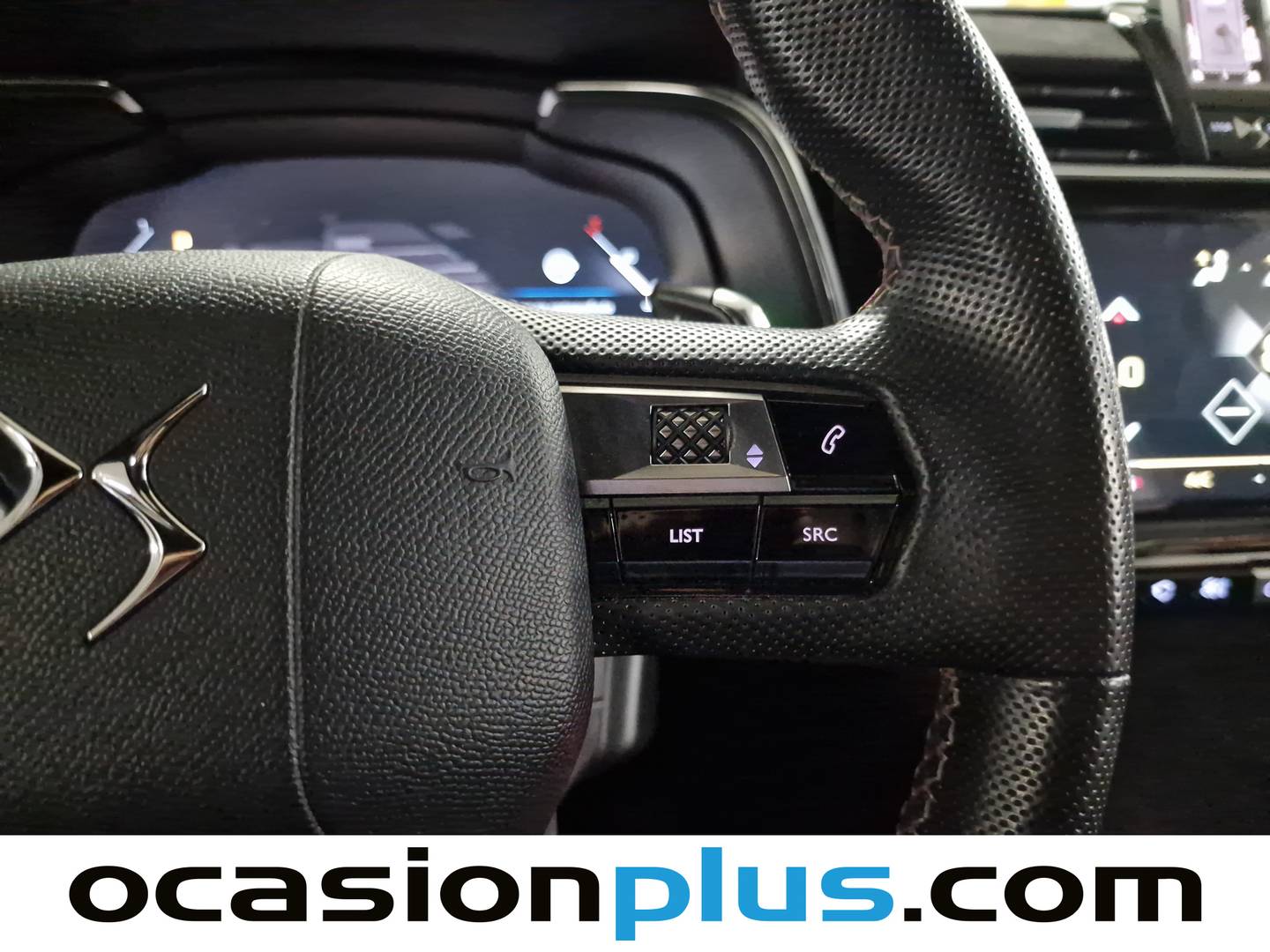 DS DS 7 Crossback DS DS7 Crossback PureTech 180 Performance Line Auto (180 CV) km 0