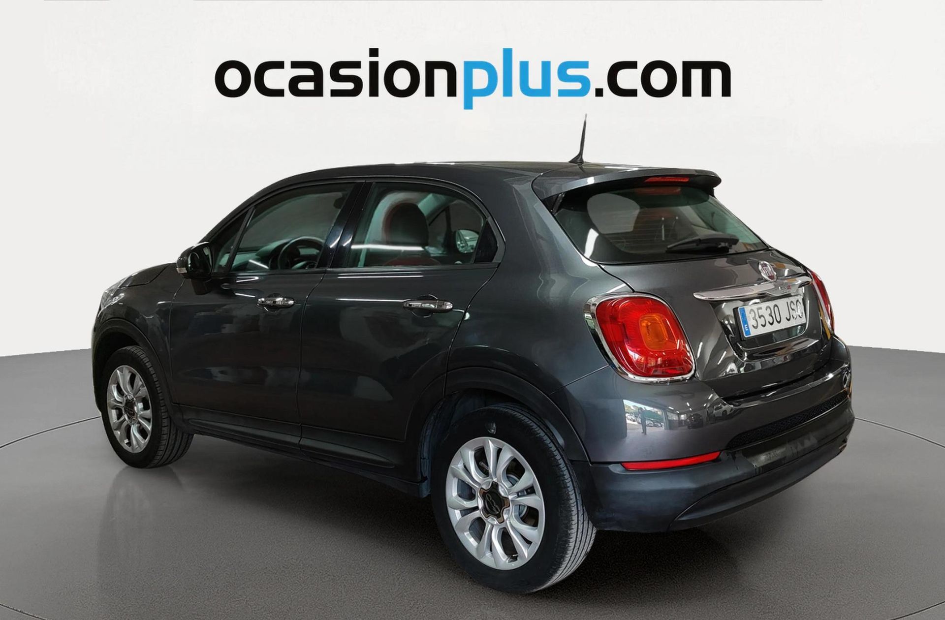 Fiat 500X 1.6 E-Torq Pop Star 4x2 - foto 3