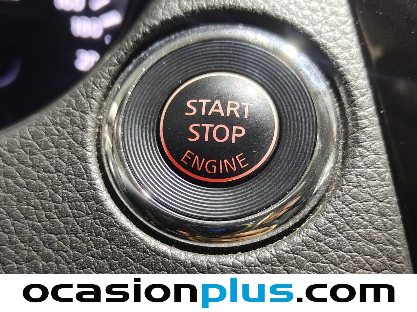 Foto Nissan QASHQAI Nissan Qashqai DIG-T 115 N-Connecta 4x2 XTronic (115 CV)