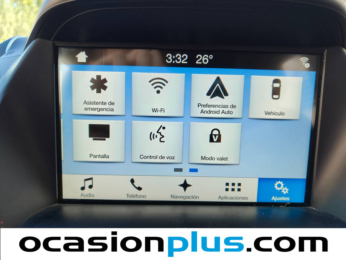 Extras y acabados del Ford Kuga Ford Kuga 2.0 TDCI S&S ST-Line 4x2 (150 CV)