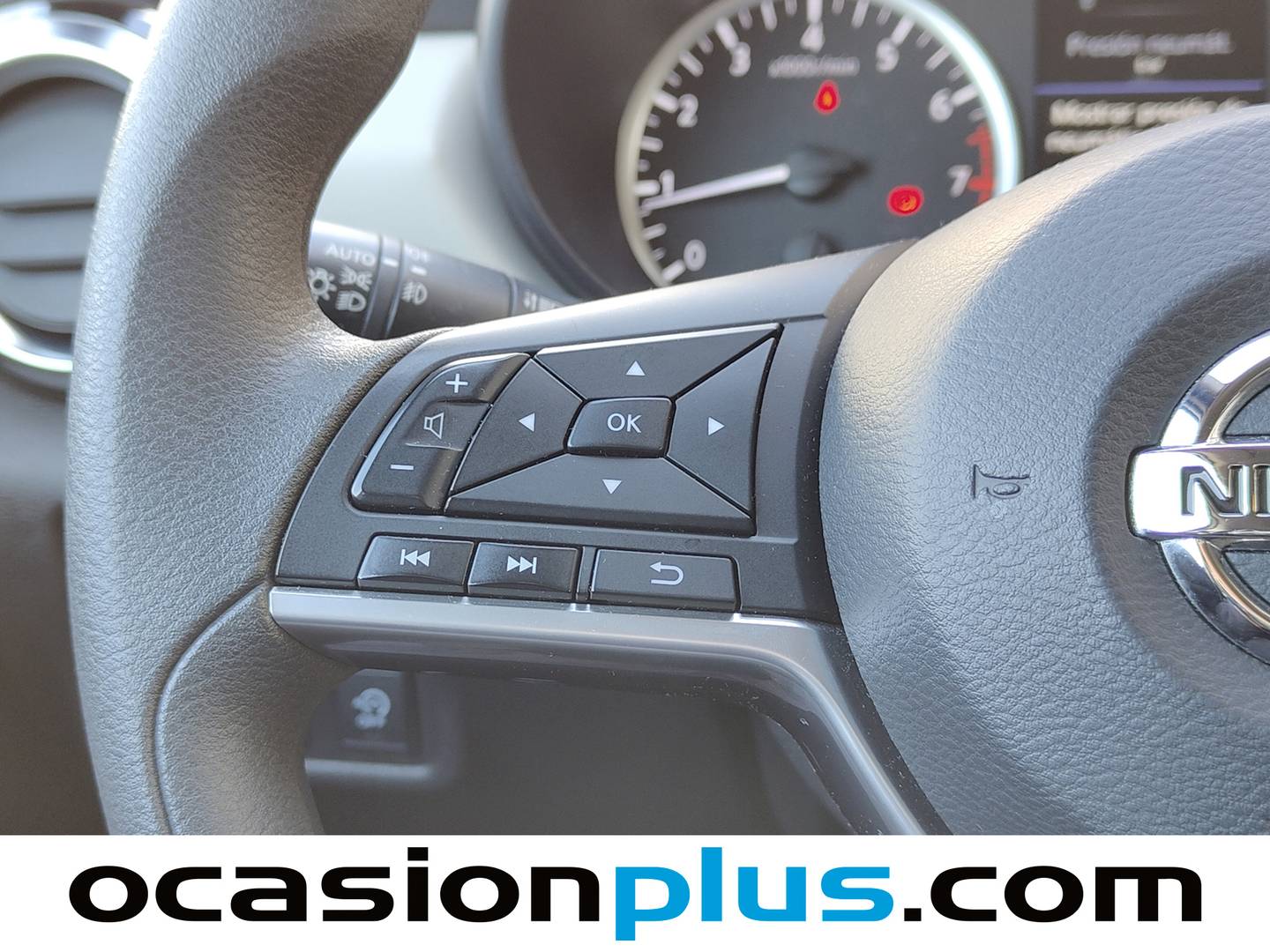 Foto Nissan Micra Nissan Micra IG-T 100 Acenta (100 CV)