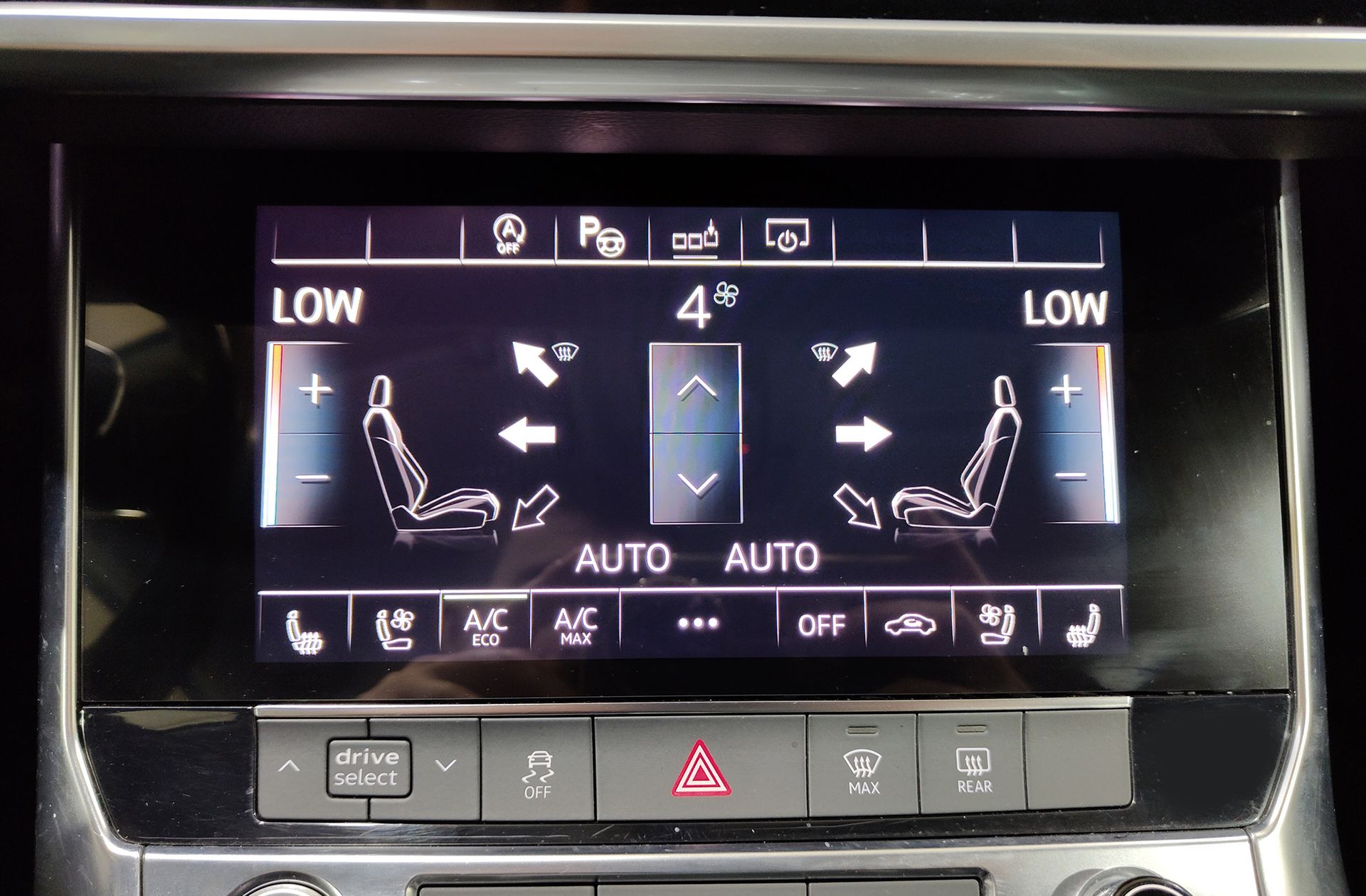 Audi A6 Avant 40 TDI S tronic - foto 37
