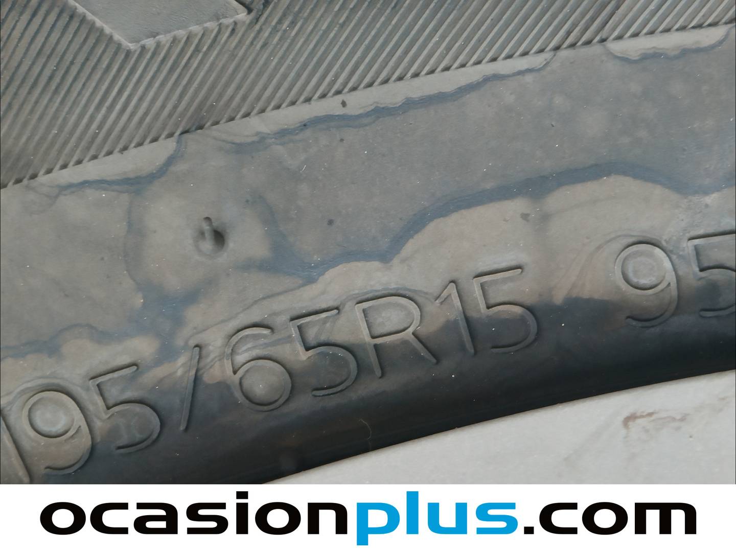 Ford Tourneo Courier Ford Tourneo Courier 1.0 Ecoboost Trend (125 CV) seminuevo