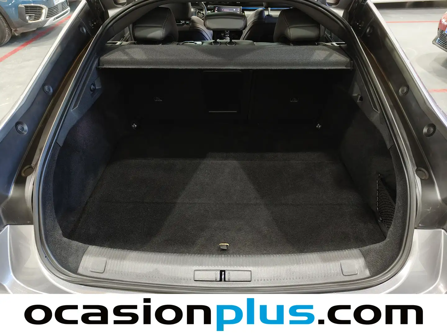 Foto Peugeot 508 Peugeot 508 BlueHDi 130 S&S GT Line (130 CV)