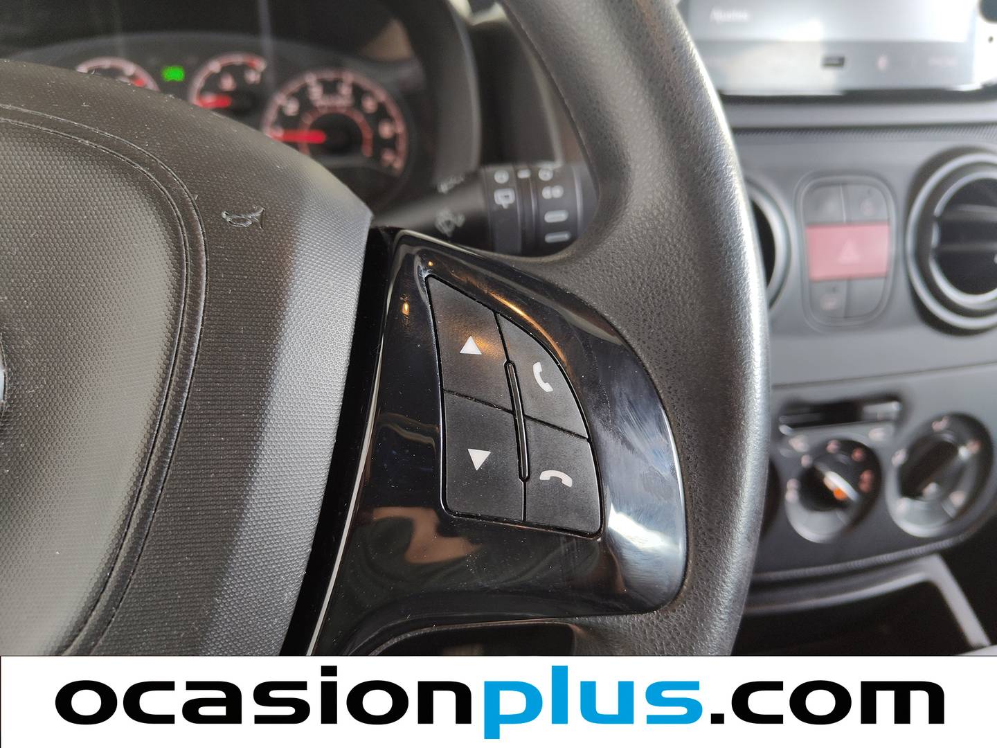 Fiat Fiorino Fiat Fiorino Combi 1.3 Multijet SX N1 (80 CV) seminuevo