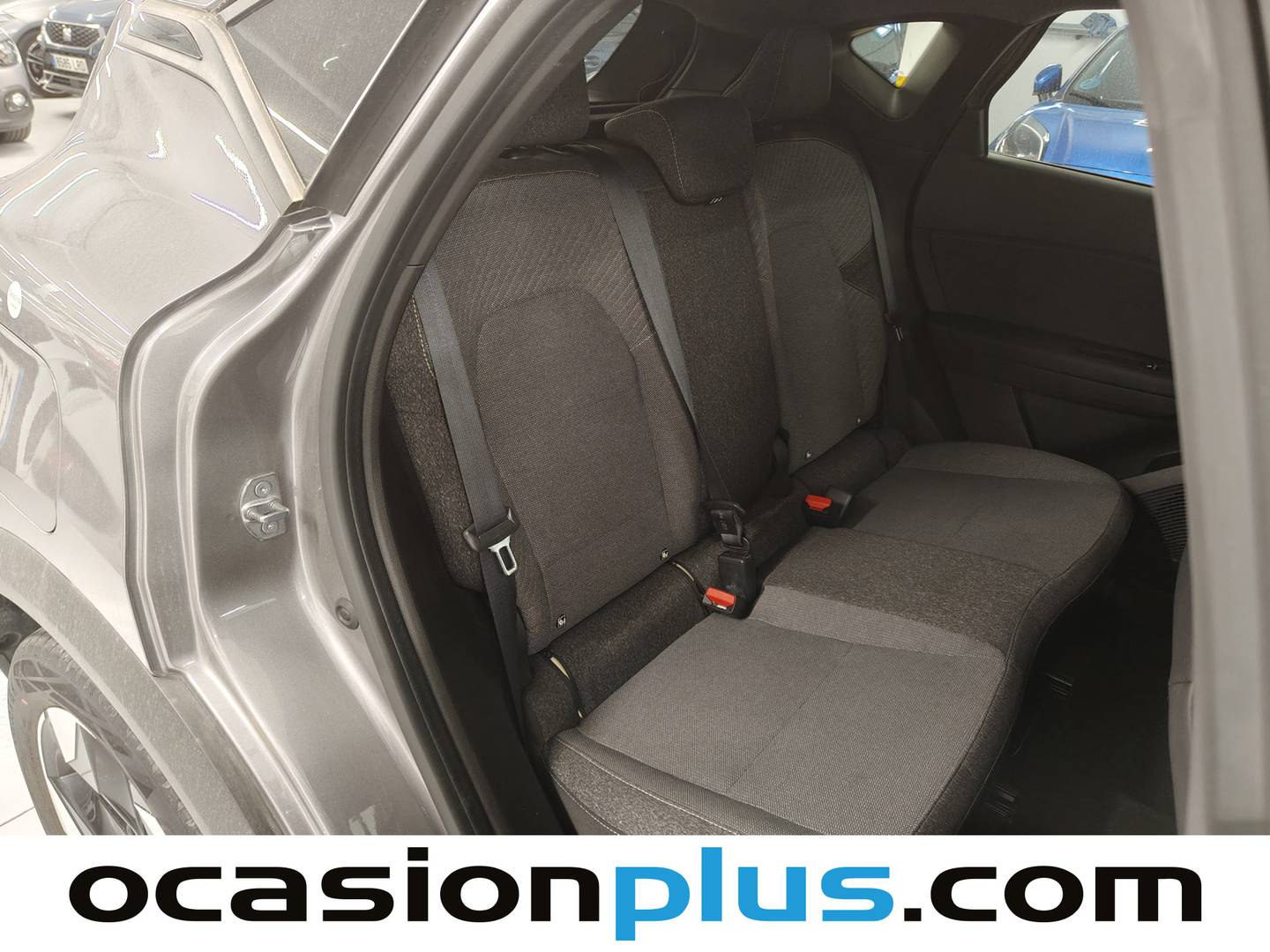 Foto Renault Captur Renault Captur Techno TCe (90 CV)