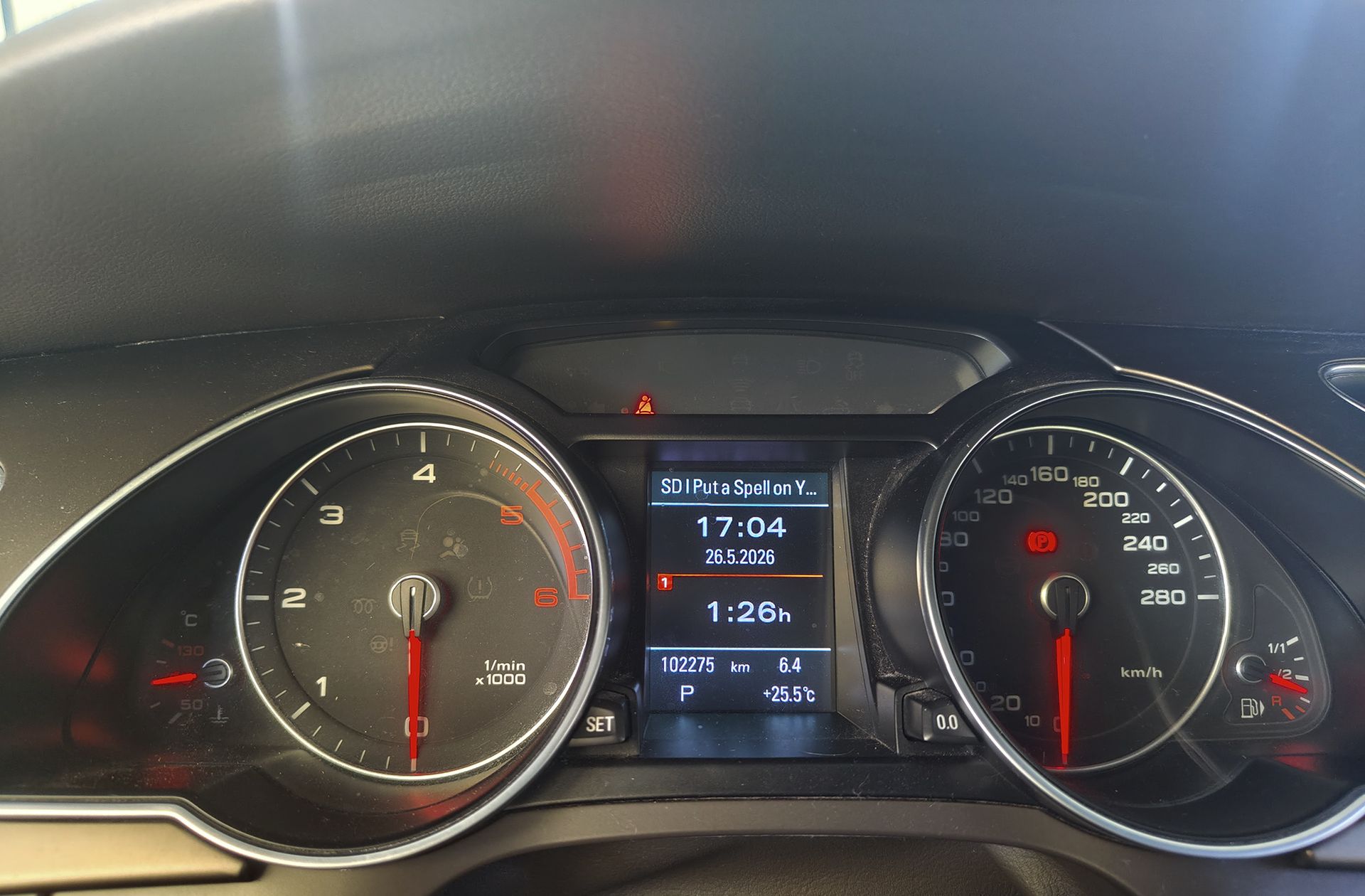 Audi A5 Cabrio 3.0 TDI quattro S tronic - foto 20
