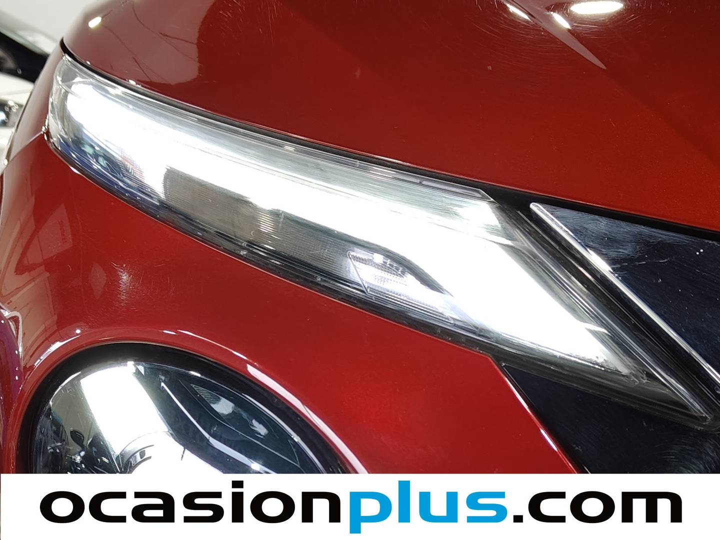 Foto Nissan JUKE Nissan Juke DIG-T N-Connecta 4x2 DCT (114 CV)