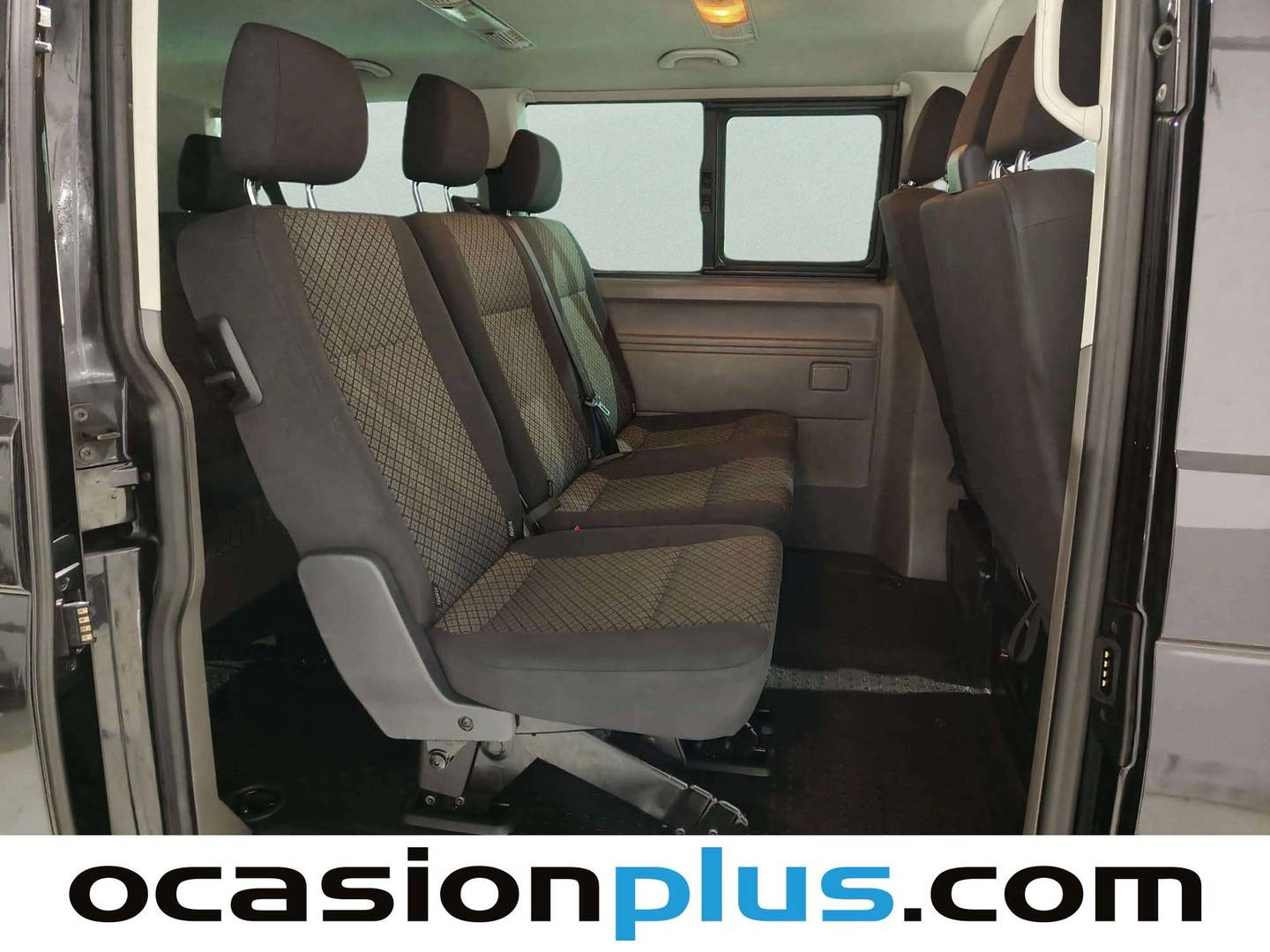 Foto Volkswagen Caravelle Volkswagen Caravelle Origin Batalla Corta 2.0 TDI BMT  9 Plazas (150 CV) DSG