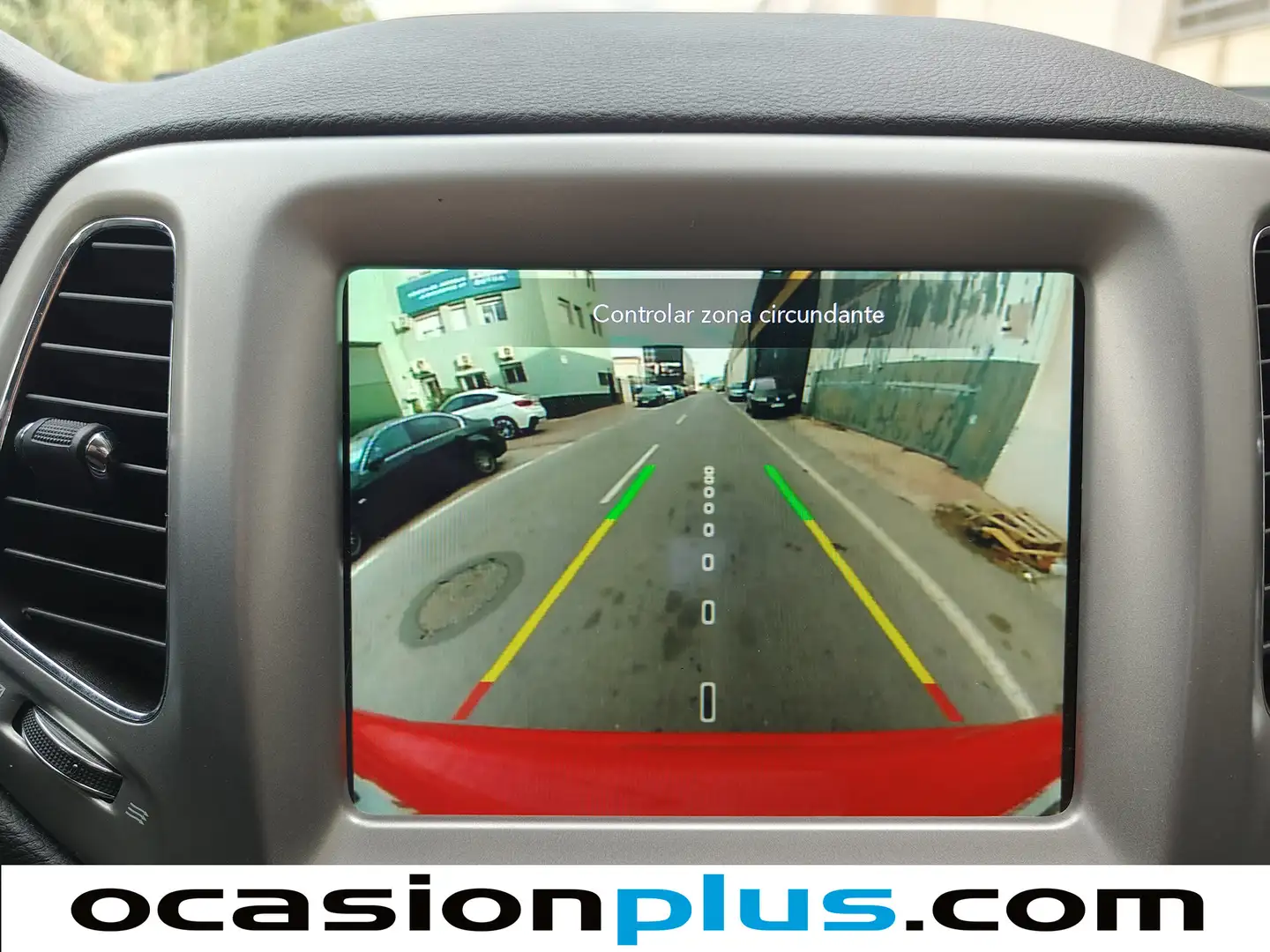 Foto Jeep Compass Jeep Compass 1.3 Gse T4 Longitude FWD MT (130 CV)