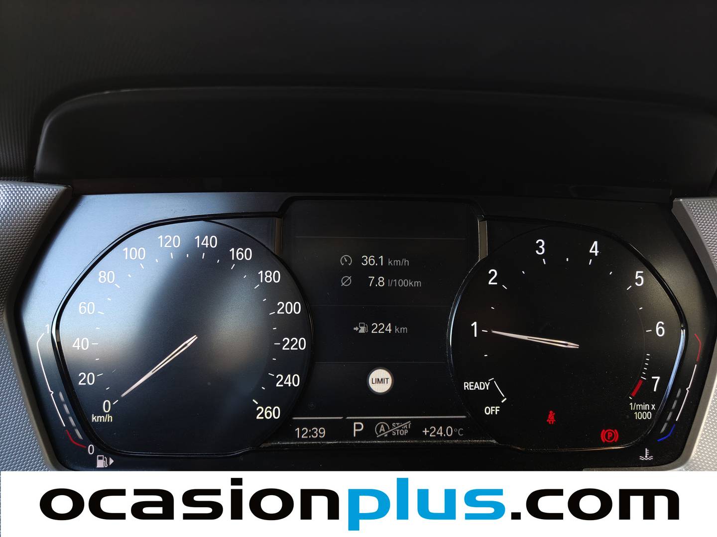 BMW Serie 1 BMW Serie 1 118i (140 CV) 2021