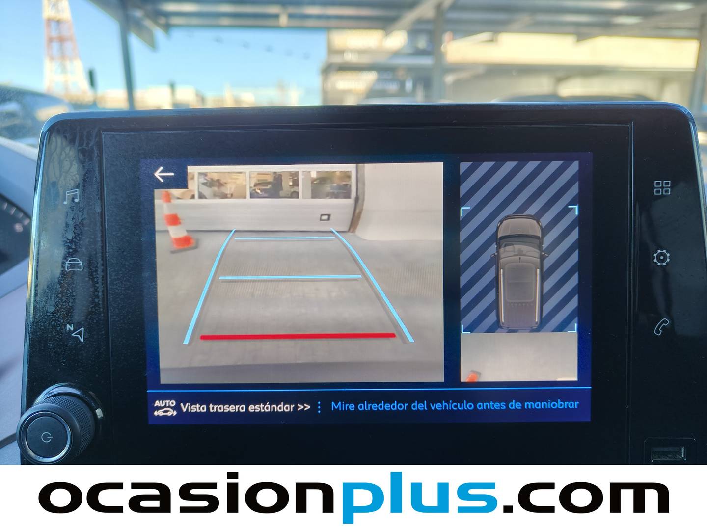 Foto Peugeot Rifter Peugeot Rifter BlueHDi 130 GT Line Standard  (130 CV)