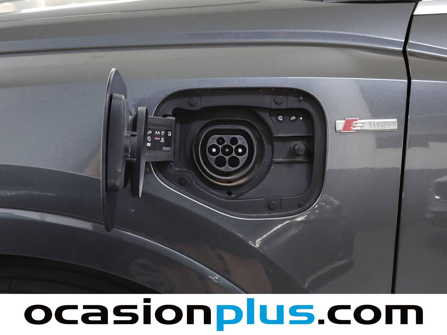 Audi Q3 Audi Q3 TFSIe S line 45 TFSI e (245 CV) S tronic Pack S-line barato
