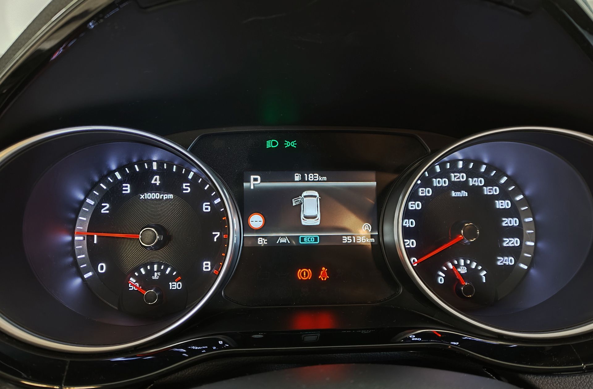 Kia Ceed 1.0 MHEV Style Edition DCT - foto 23