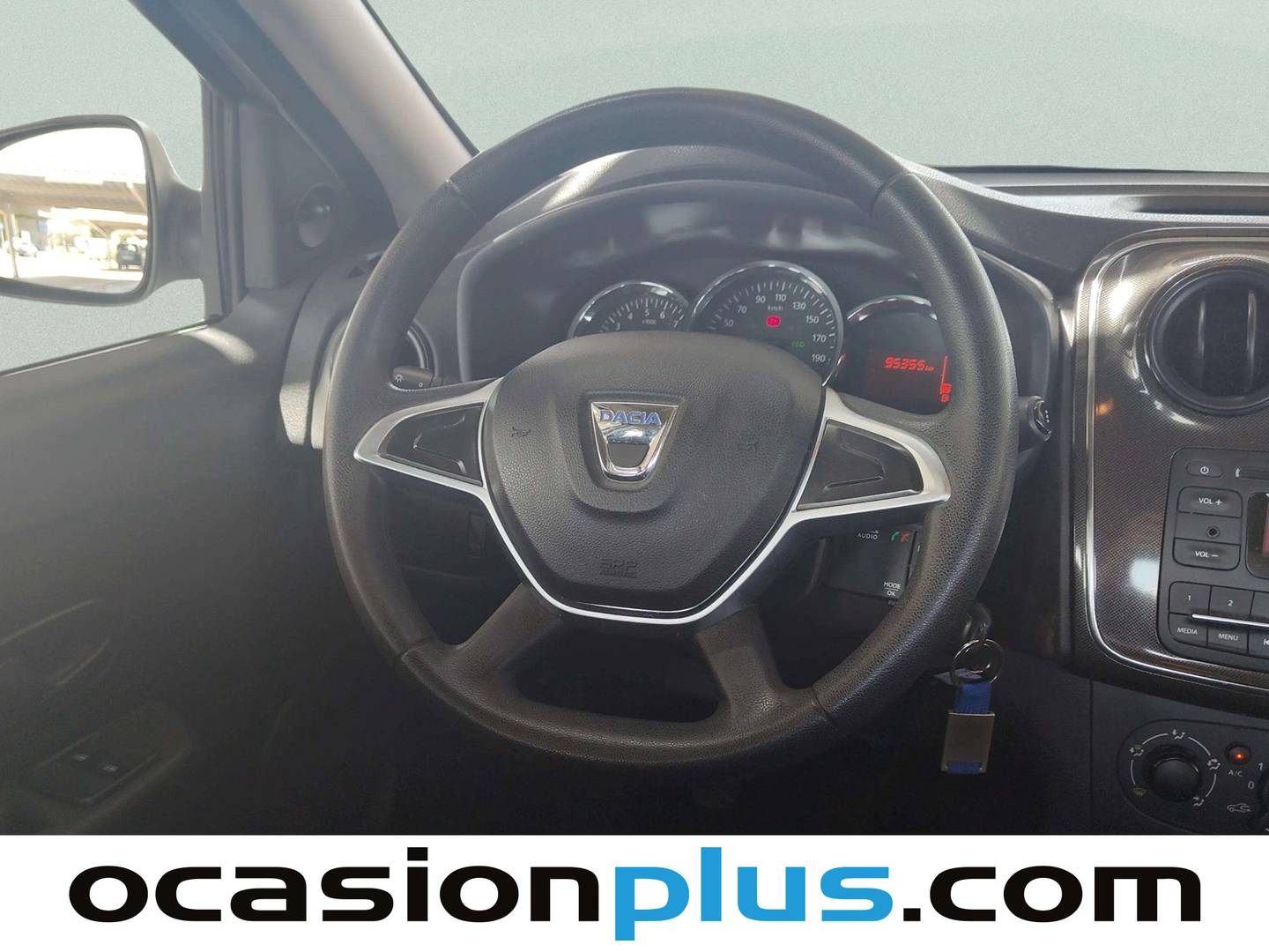 Dacia Logan Dacia Logan Ambiance 1.5 dCi (75 CV) manual