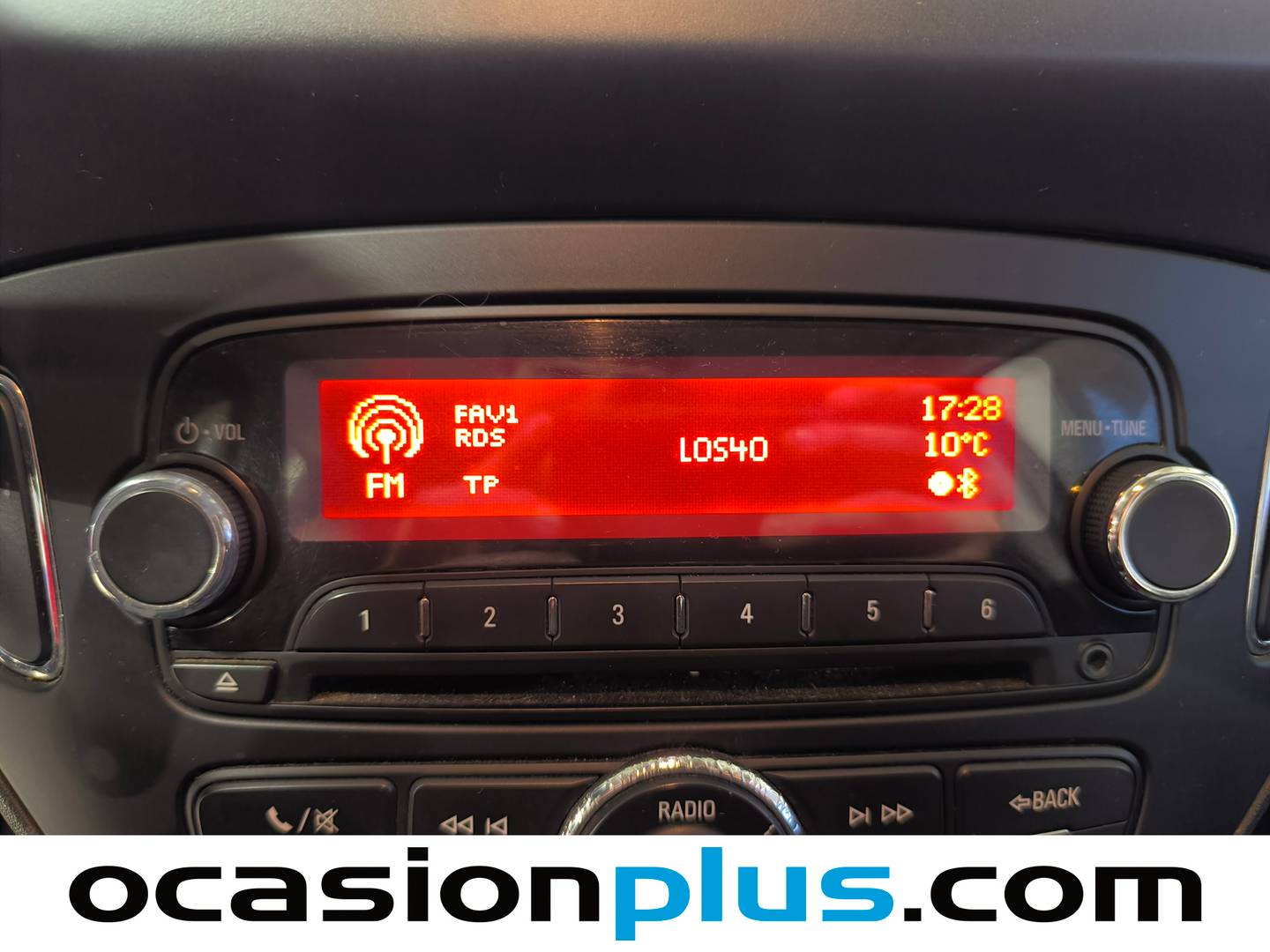 Foto Opel Corsa Opel Corsa 1.4 Business  (90 CV)