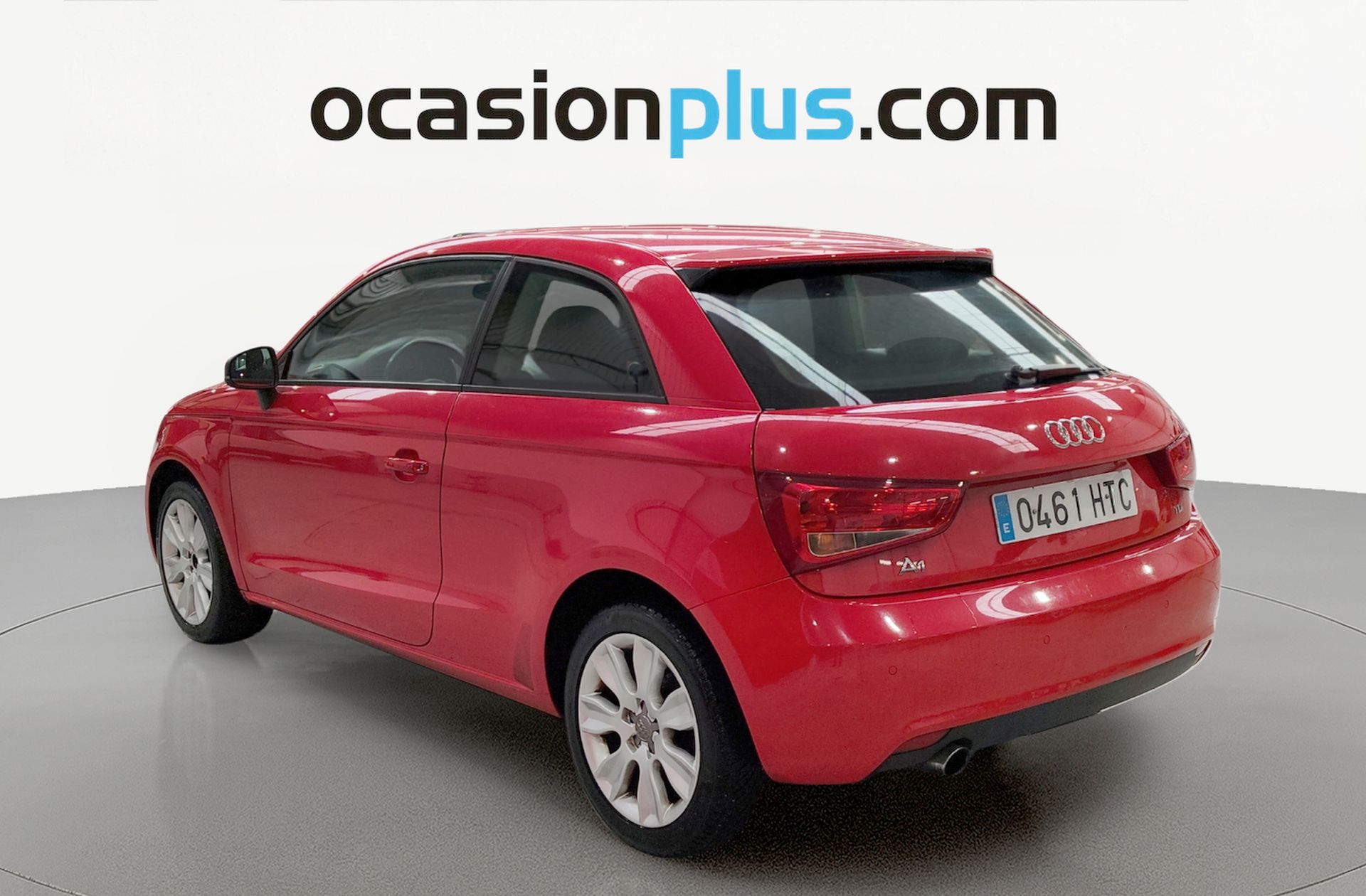 Audi A1 Ambition 1.6 TDI S tronic - foto 3