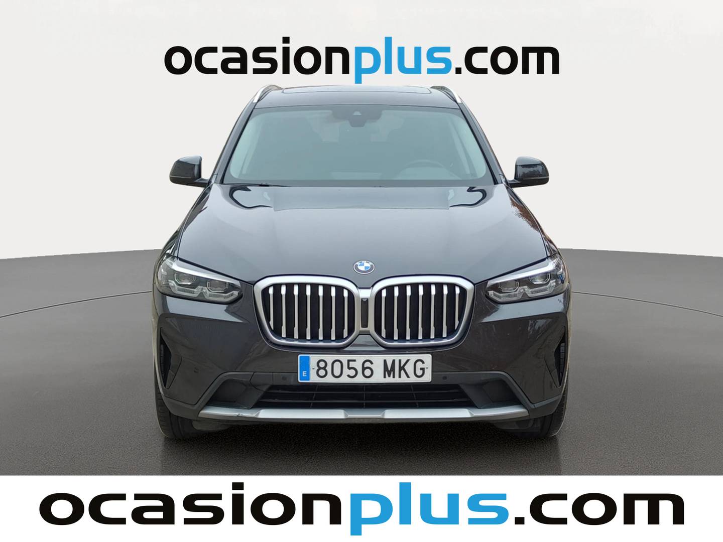 Foto BMW X3 BMW X3 xDrive20d xLine (190 CV)