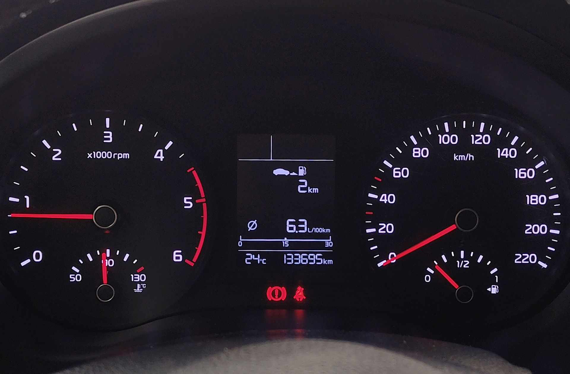 Kia Stonic 1.6 CRDi VGT Drive - foto 20