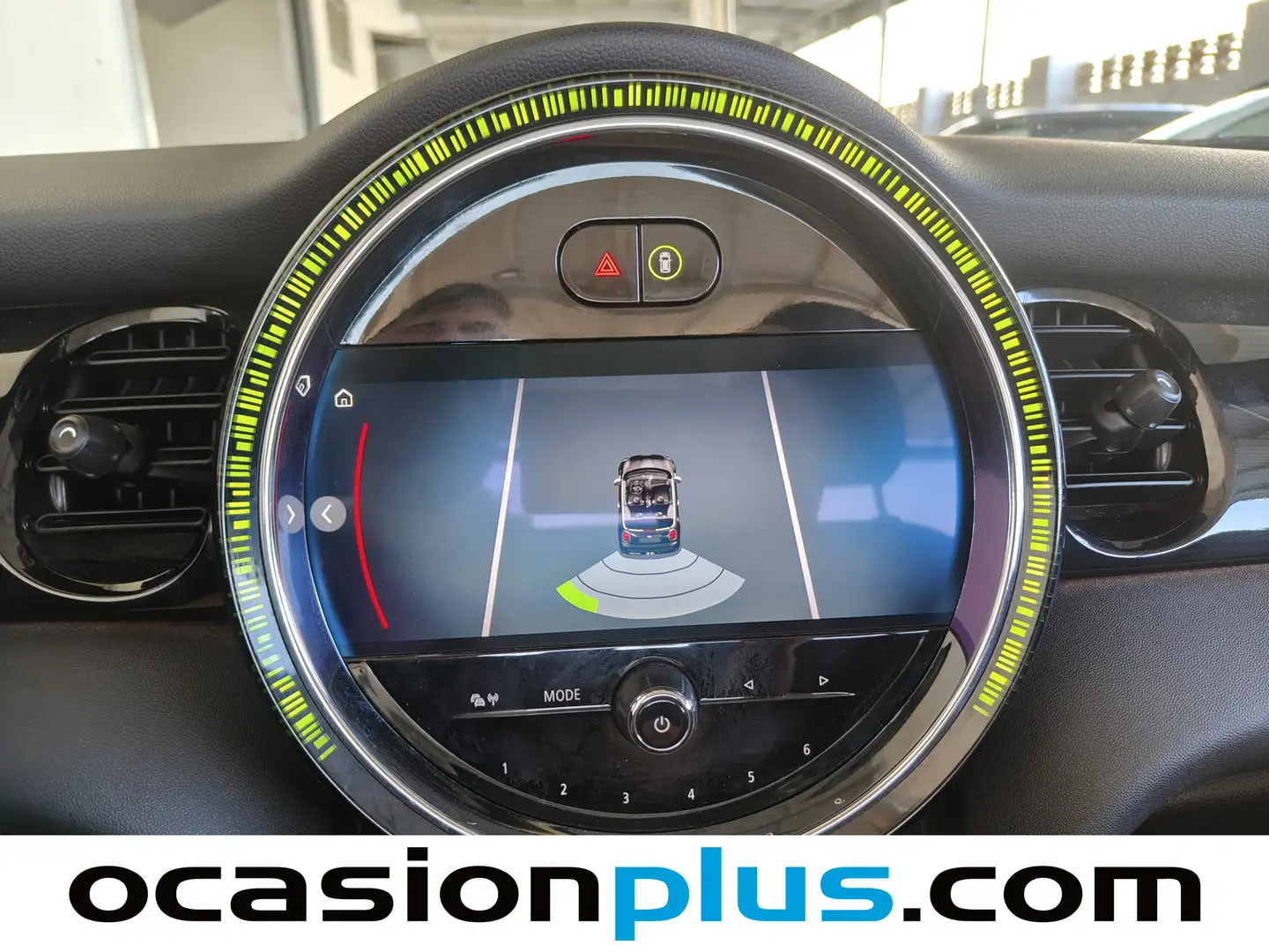 Foto Mini MINI MINI MINI Cabrio Cooper (136 CV)