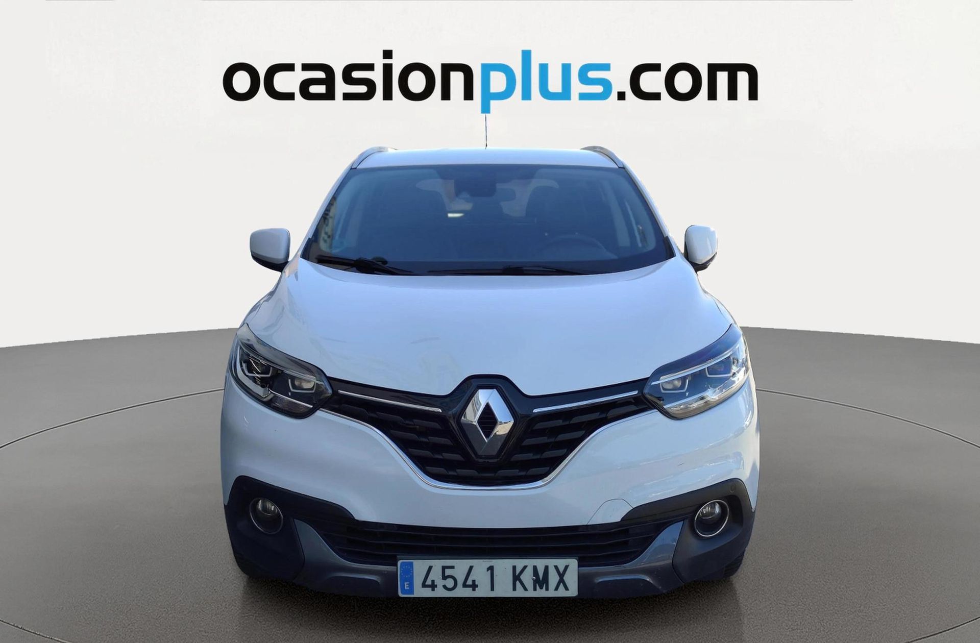 Renault Kadjar Zen Energy dCi 4WD - foto 14