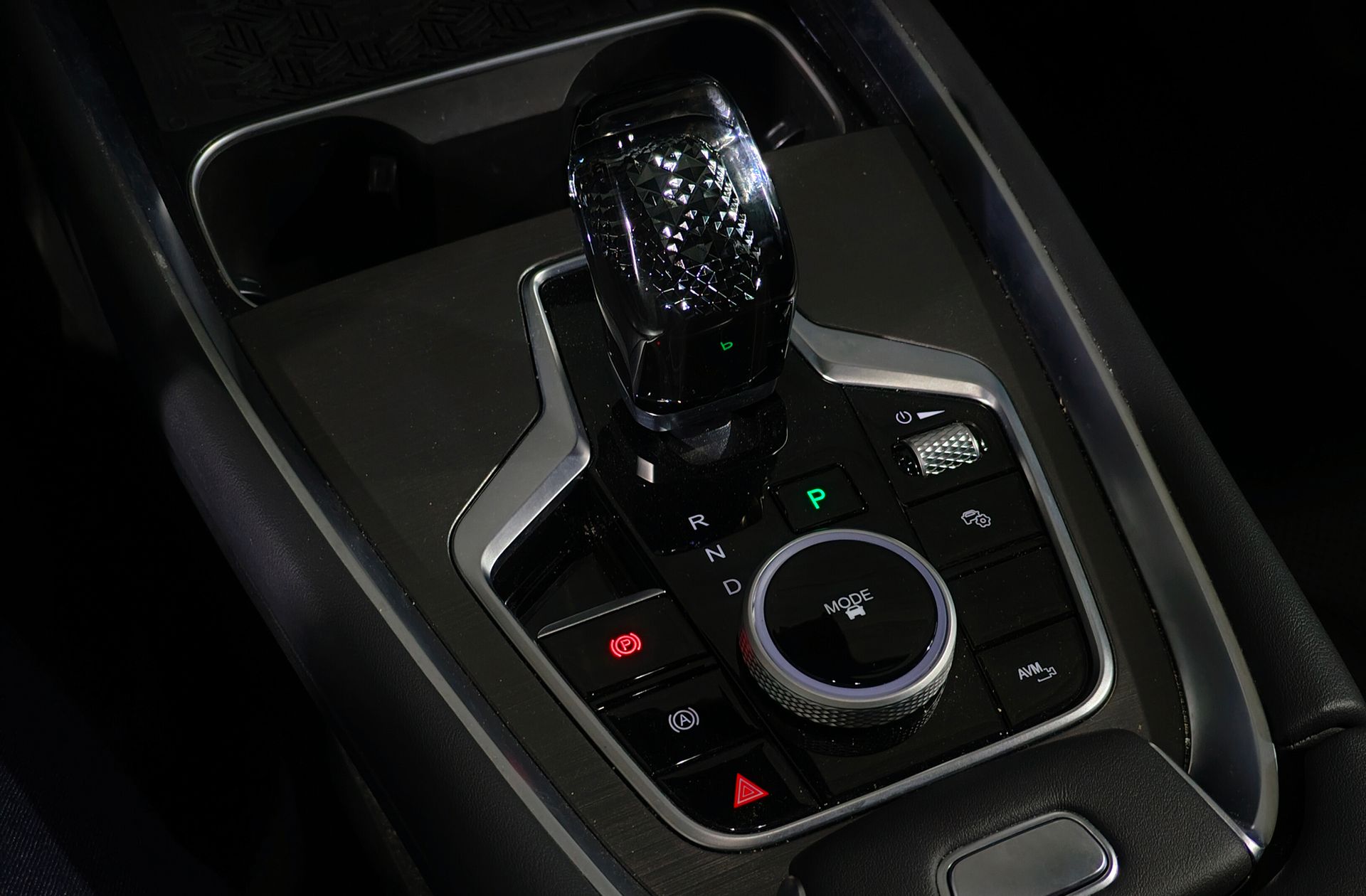 Ebro s700 1.6 T-GDi Luxury 7 DCT - foto 5
