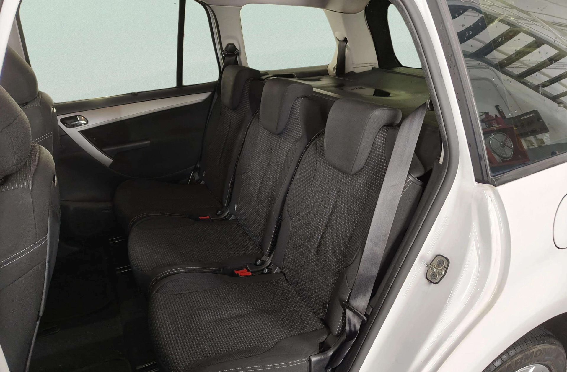 Citroën C4 Grand Picasso 1.6 VTi Seduction 7 plazas - foto 10