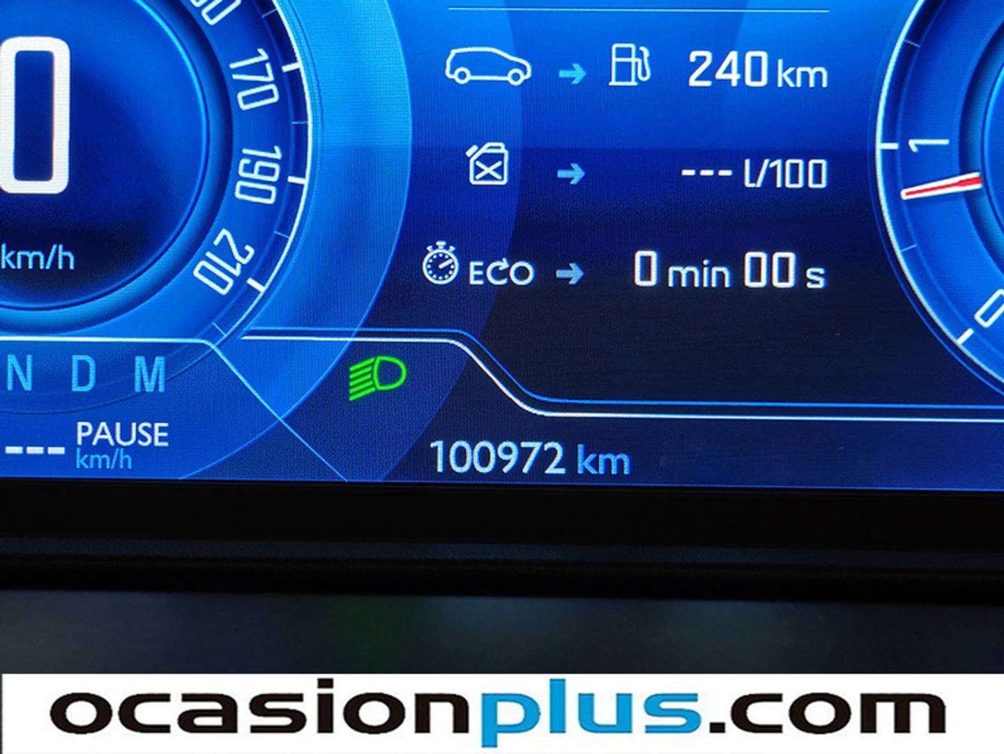 Foto Citroën Grand C4 Picasso Citroen Grand C4 Picasso 150 Airdream Feel Edition Aut. 7 Plazas (150 CV)