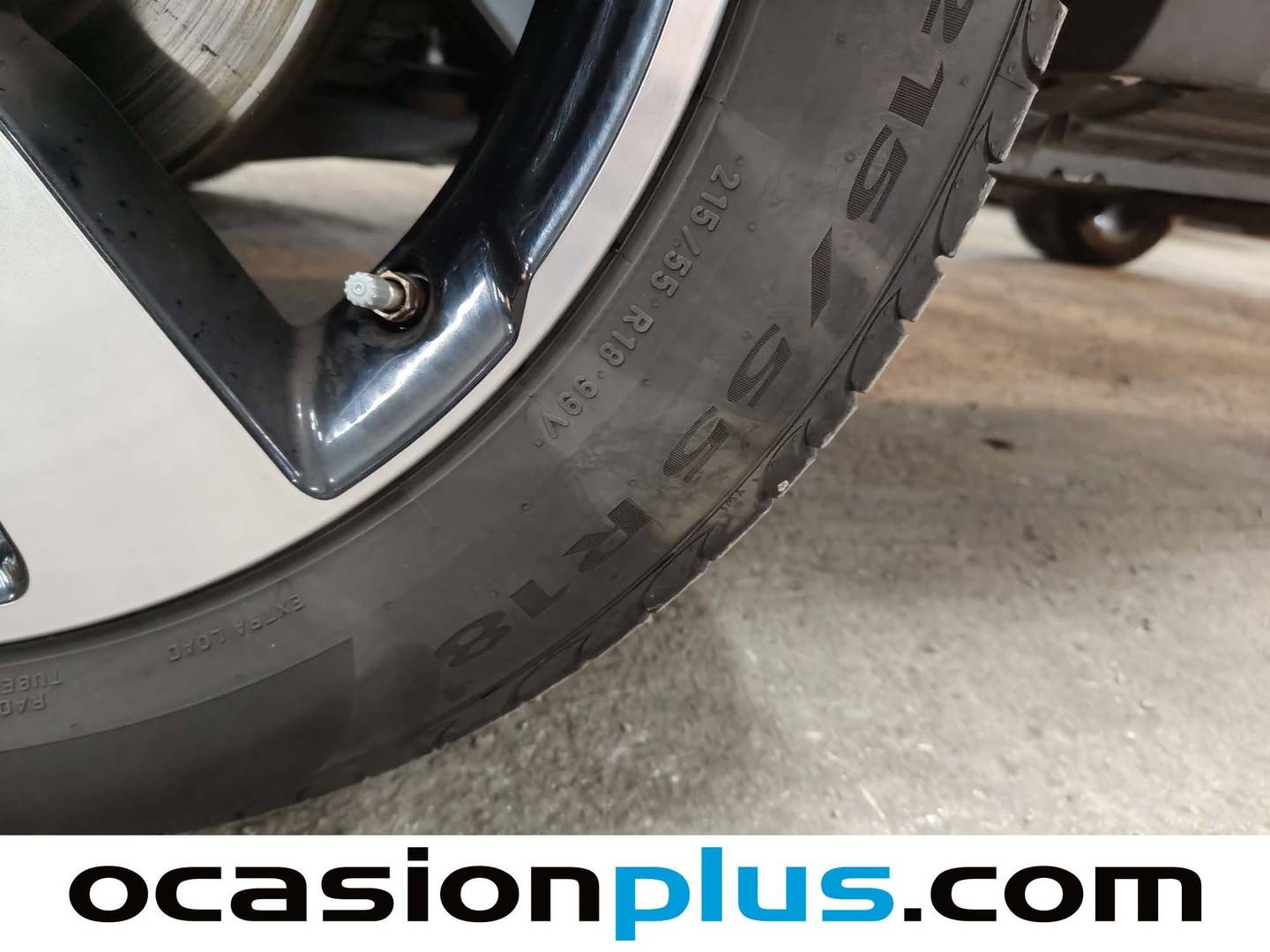 Nissan QASHQAI Nissan Qashqai 1.5 dCi S&S 360 4x2 (110 CV) manual