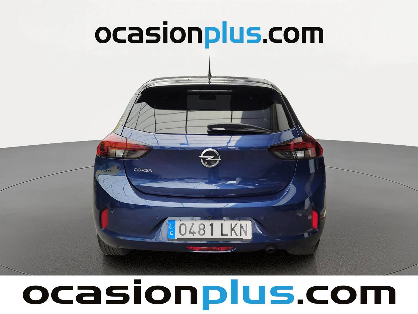 Opel Corsa Opel Corsa 1.2 Turbo XHL Elegance (100 CV) al mejor precio