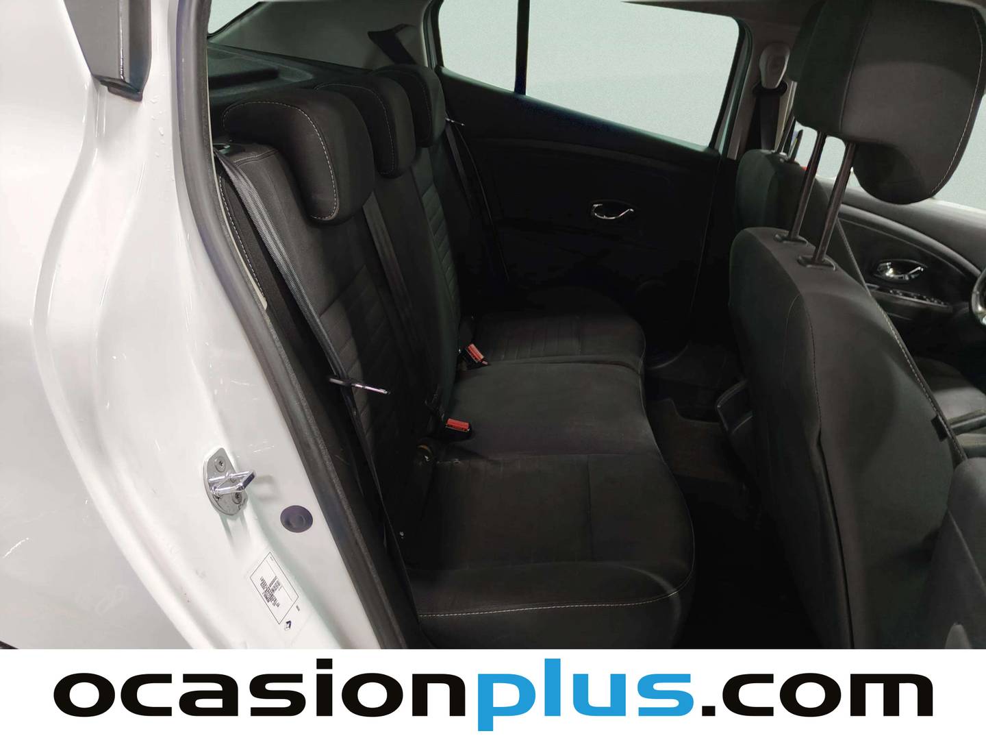 Renault Mégane Renault Megane Limited dCi (95 CV) al mejor precio