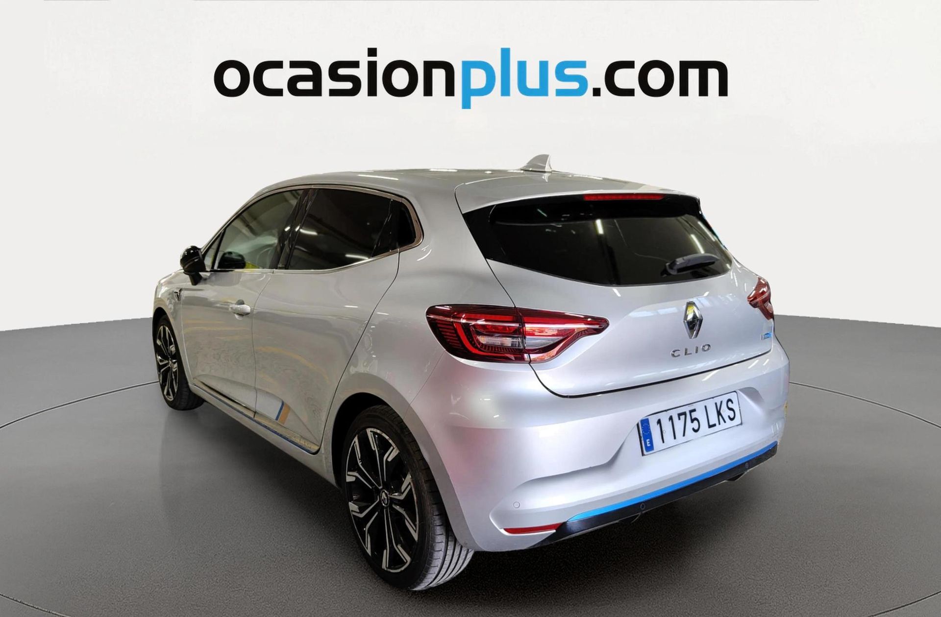 Renault Clio SL Edition E-Tech Híbrido - foto 3