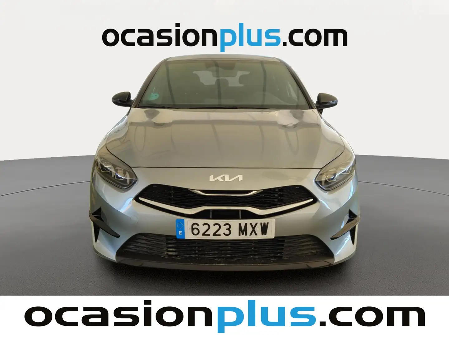 Foto KIA Ceed Kia Ceed 1.0 T-GDi Style Edition (100 CV)