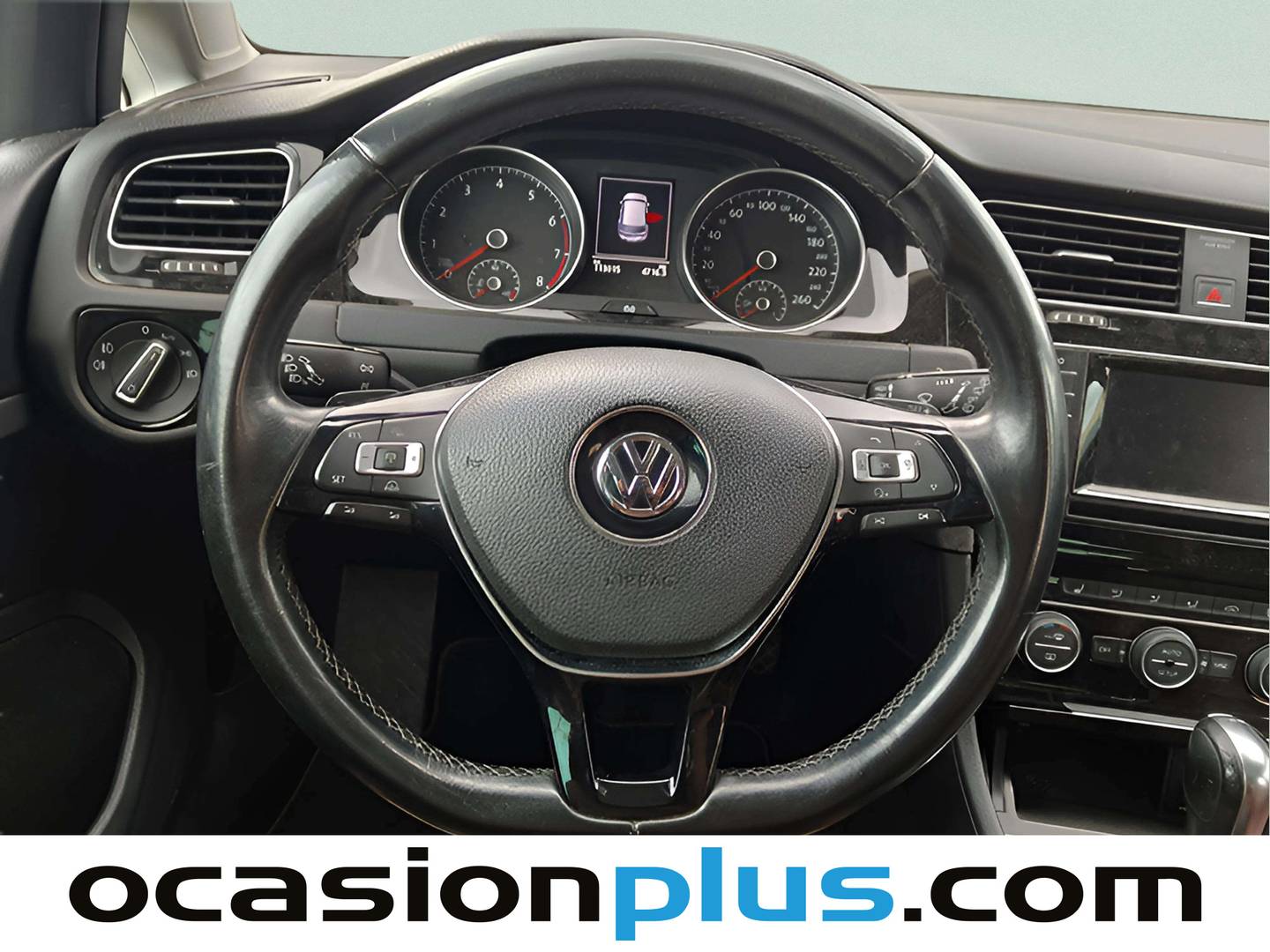 Volkswagen Golf Volkswagen Golf Sport 1.4 TSI BMT 140 ACT Tech (140 CV) DSG km 0