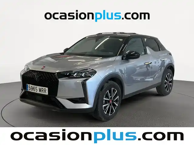 DS DS 3