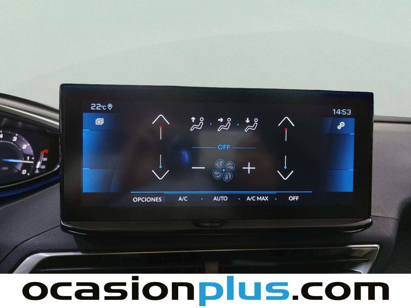 Peugeot 5008 Peugeot 5008 PureTech 130 S&S Allure Pack (130 CV) 7 Plazas al mejor precio