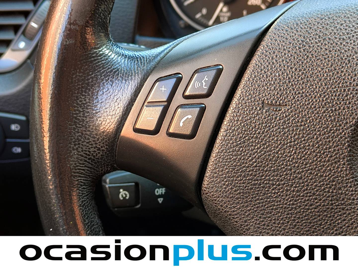 BMW X1 BMW X1 sDrive16d (116 CV) de ocasión