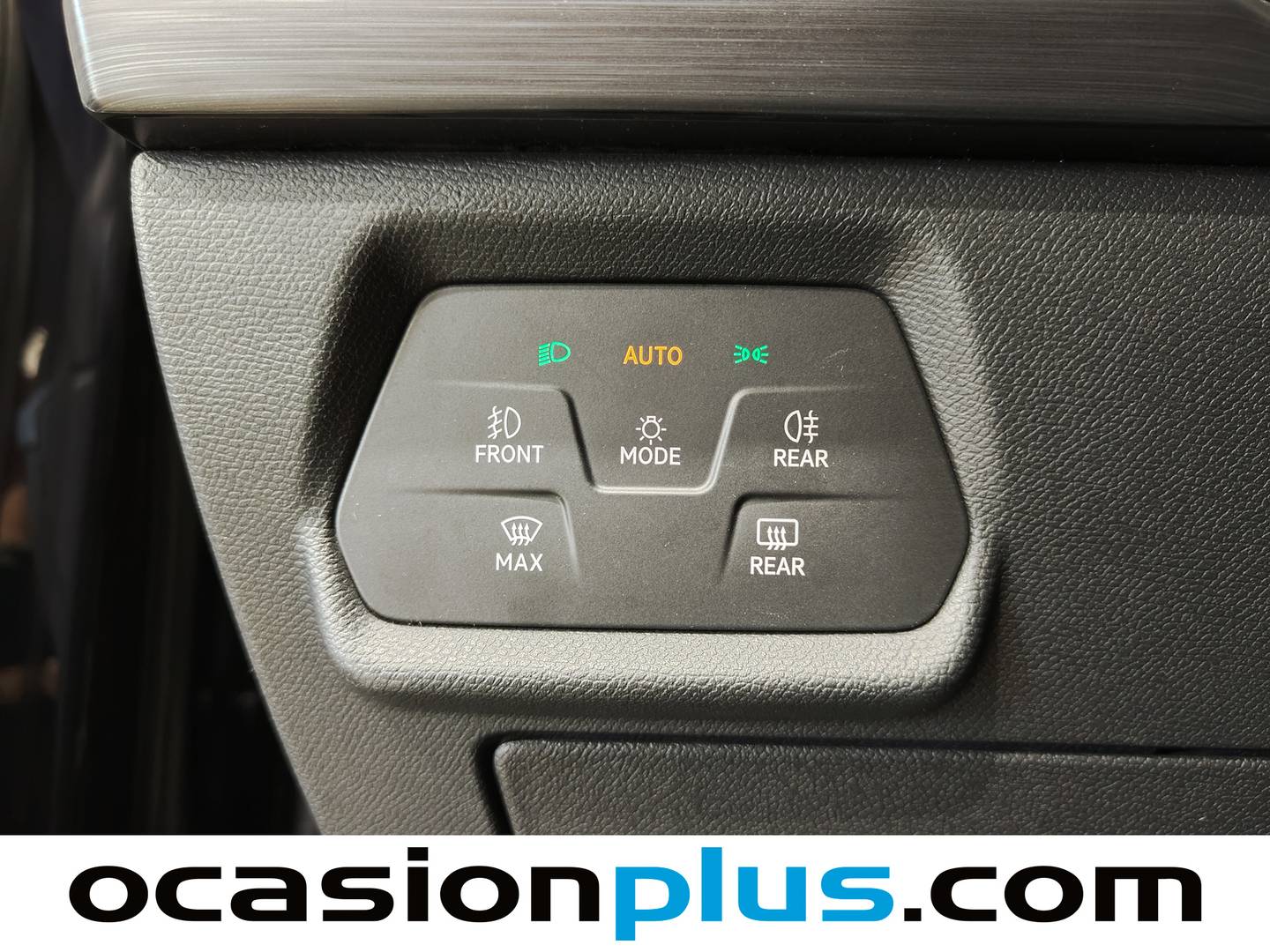 Foto Cupra Formentor CUPRA Formentor 2.0 TDI (150 CV)