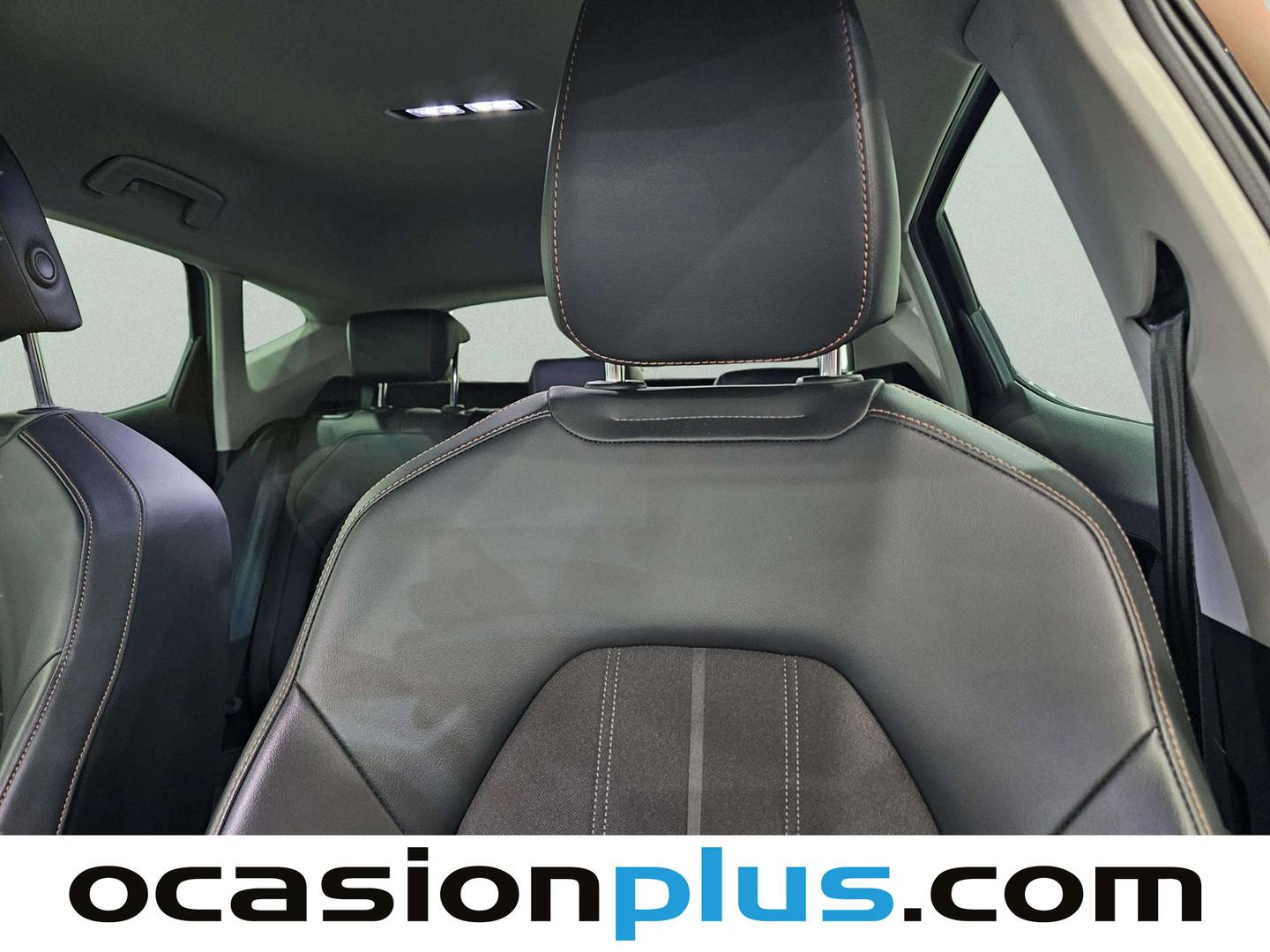 Extras y acabados del Cupra Formentor Cupra Formentor 2.0 TDI (150 CV)