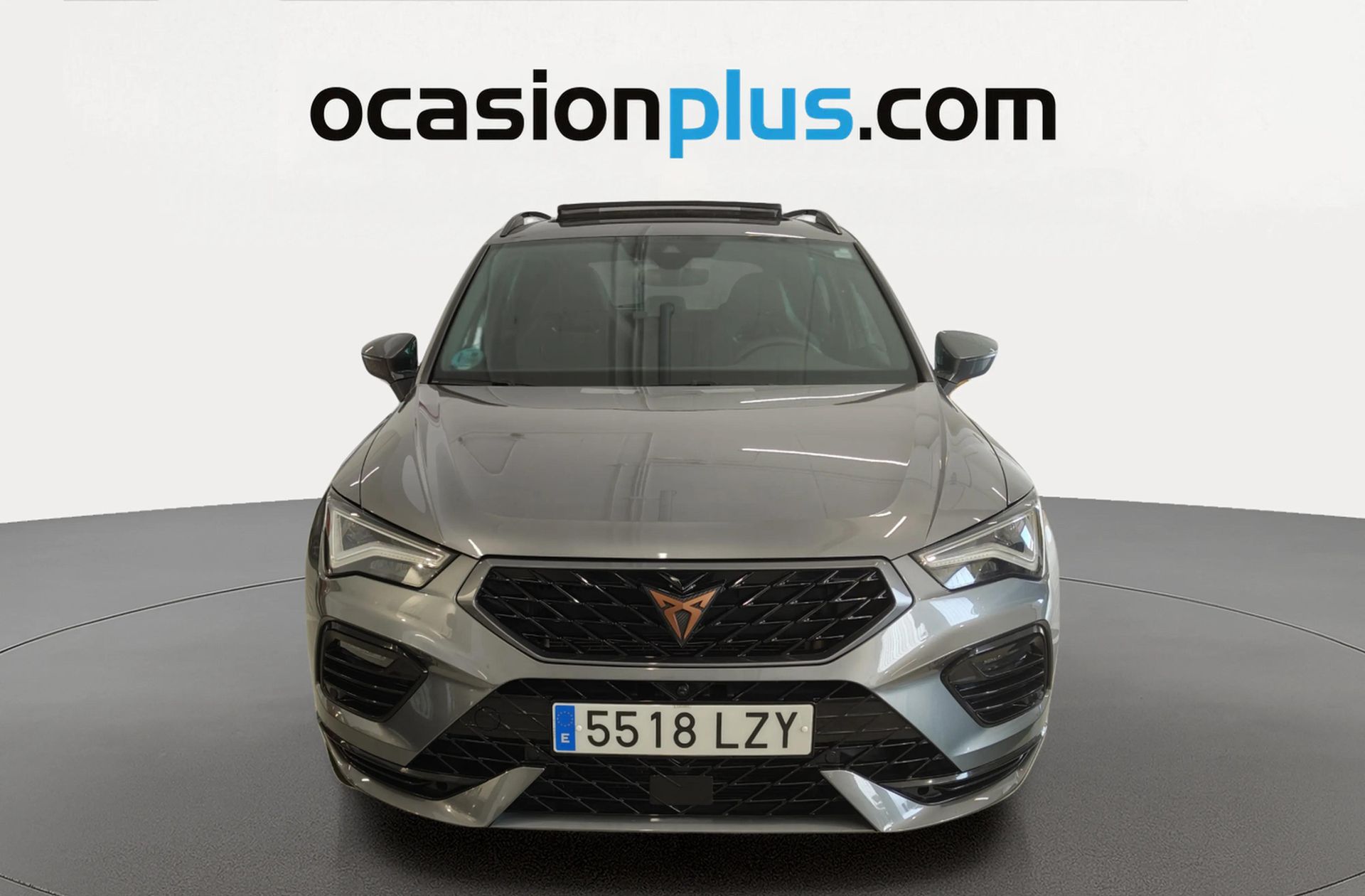 Cupra Ateca 2.0 TSI 4Drive DSG - foto 15