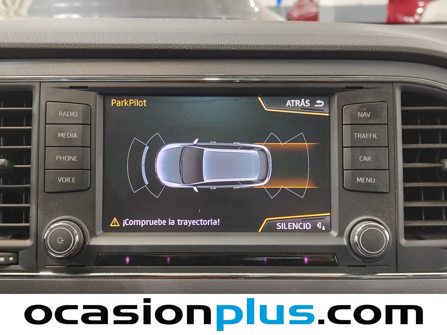 Extras del Seat León SEAT León ST 2.0 TDI S&S FR DSG (150 CV)