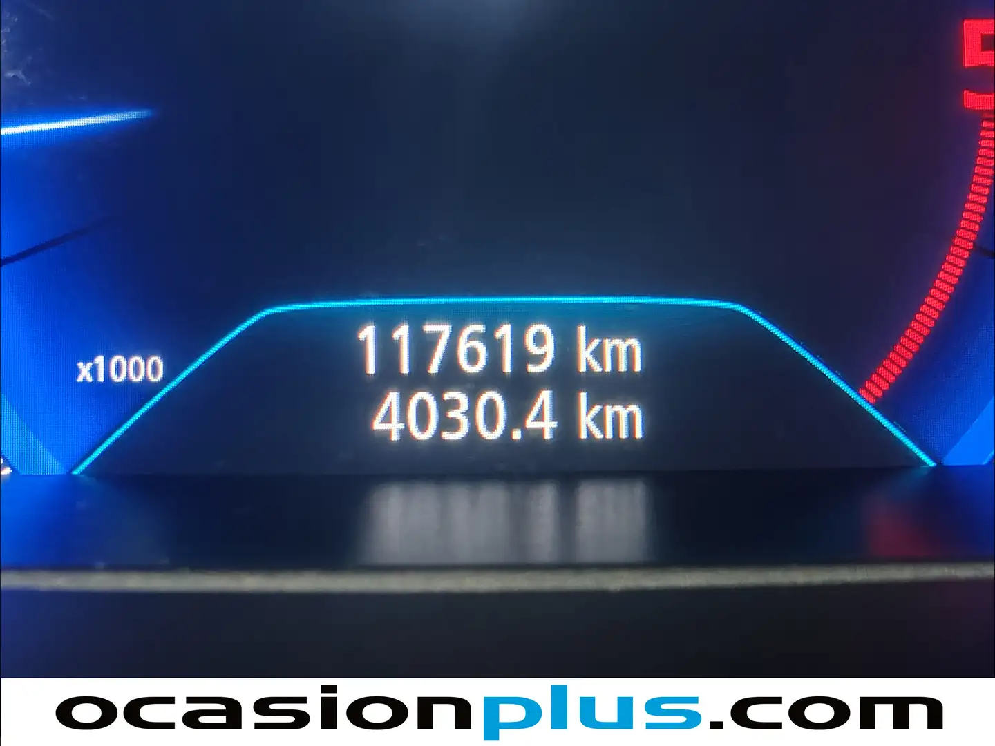 Foto Renault Talisman Renault Talisman Sport Tourer Limited Blue dCi (150 CV)