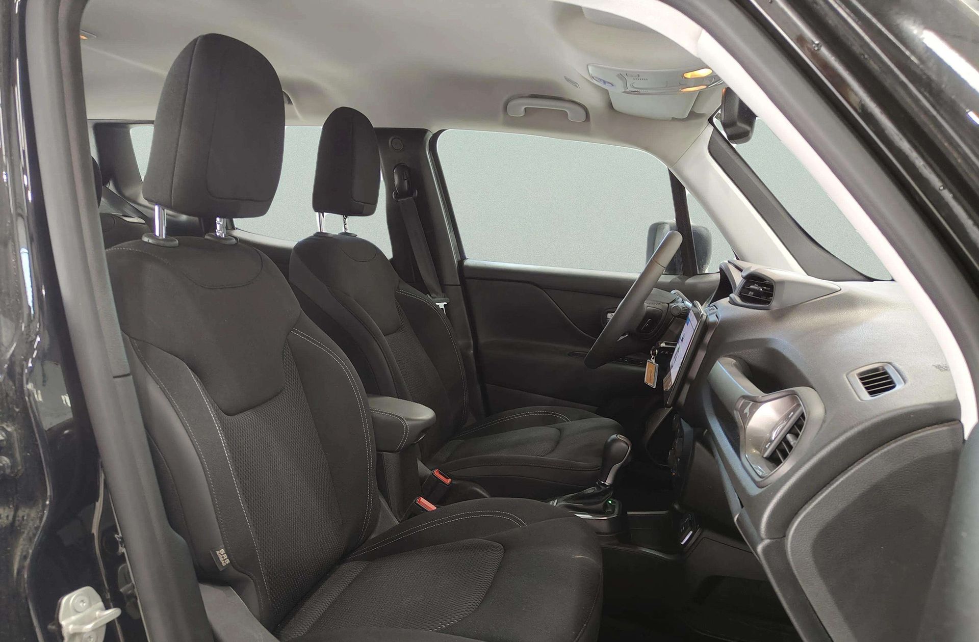 Jeep Renegade eHybrid 1.5 Limited ATX - foto 18